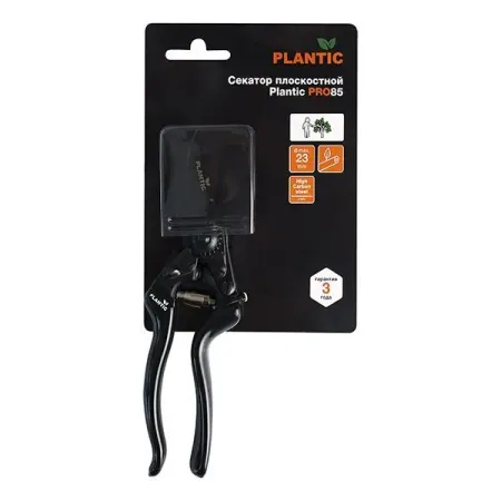 Секатор Plantic Pro85 35385-01