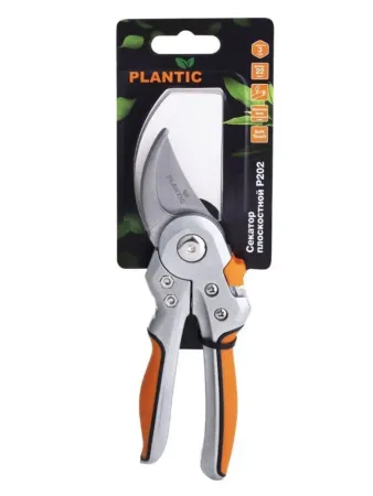 Секатор Plantic Plantic P202 25202-01