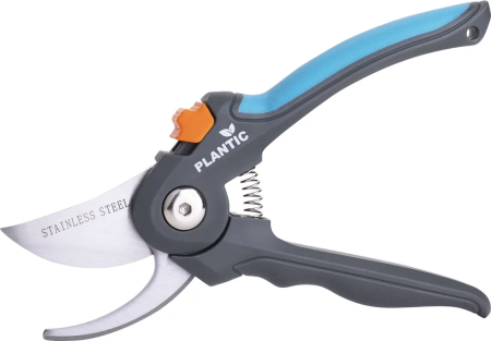 Секатор Plantic Light L63 25263-01