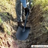Лопата Terra совковая Plantic